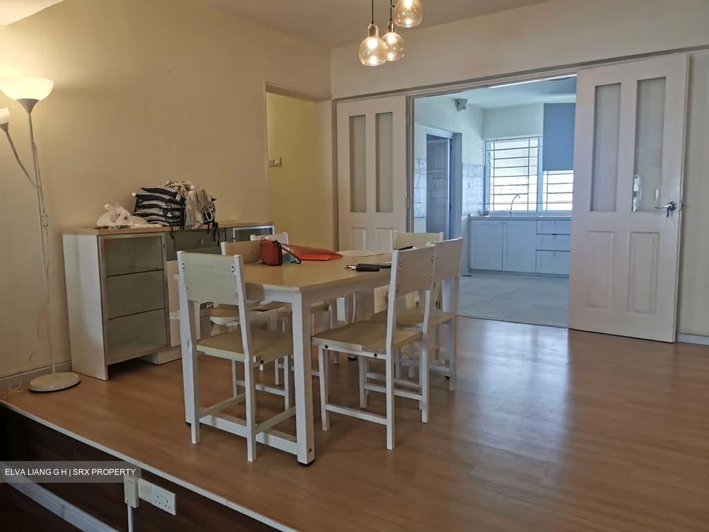 Ivory Heights (D22), Condominium #551605401